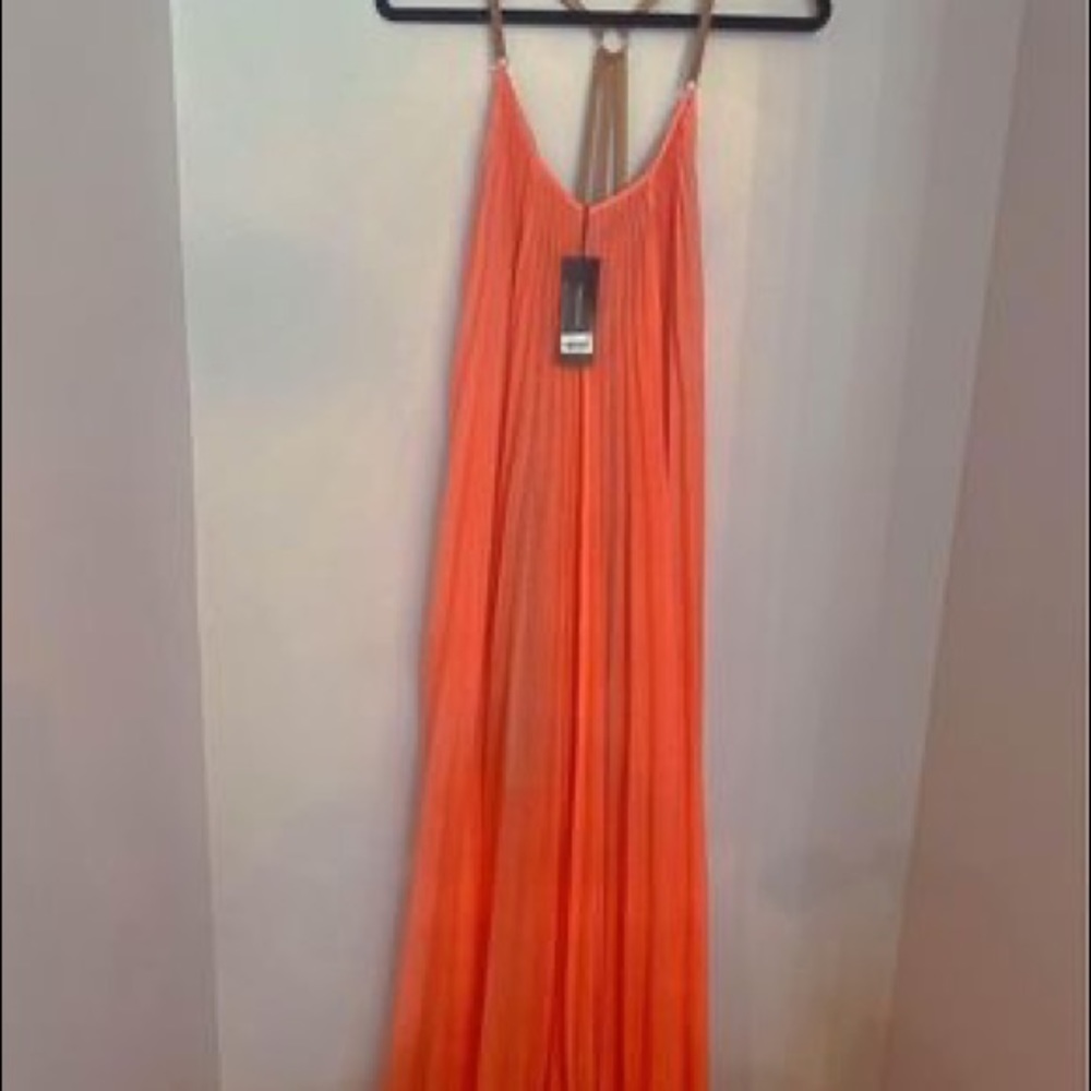 BCBGMAXAZRIA Maxi Dress